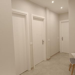 Chambre Double de Luxe