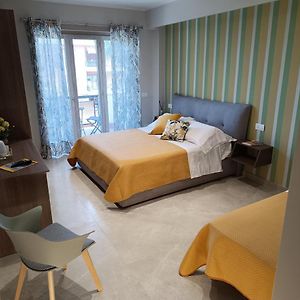 Chambre Triple de Luxe